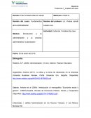 Introducción a la administración y al proceso administrativo: la planeación