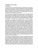 Acabemos ya con la crisis.