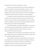 Descubriendo el futuro, el trabajo de los paradigmas (Joel A. Barker)