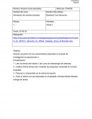 Investigacion de operaciones actividad 6