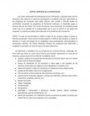 COSTO BENEFICIO DE LA CAPACITACIÓN