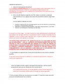 ¿Qué es la teoría general de sistemas?