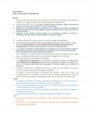 DEVOLUCION Y COMPENSACION