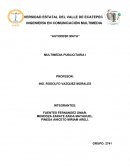 Empresa “AUTODESK MAYA”