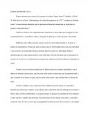 DESDE MI PERSPECTIVA