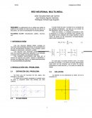 Inteligencia Artificial Neurona