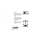 ¿Que son los Reglamentos?