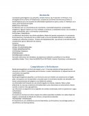 Bacterias Bordetella