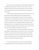 OBSERVACION DE SECUNDARIA