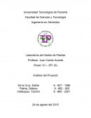 Un proyecto es un plan de trabajo, con acciones sistemáticas