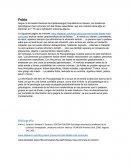 Según la Encuesta Nacional de Epidemiologia Psiquiátrica en Mexico