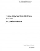 PEC Piscofarmacología UNED