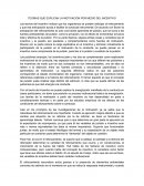 TEORIAS QUE EXPLICAN LA MOTIVACION POR MEDIO DEL INCENTIVO