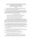 Programa Toastmaster