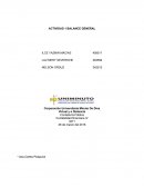 Cuáles son las principales características del activo circulante?