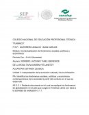 Globalizacion y el capitalismo