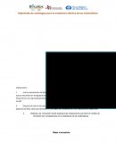 Mapa conceptual de competencias