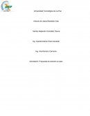 Problemas en maquinas de taller industrial