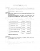 UNIVERSO DE DISEÑOS GENUINOS, S.A. DE C.V.