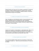 Qué es la cocina macrobiótica?