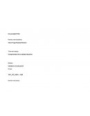 Componentes de la calidad educativa