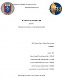 Act integradora de quimica 2