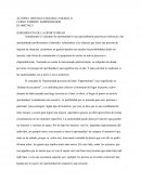 SURGIMIENTO DE LA OPORTUNIDAD