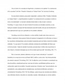 Una revisión a los conceptos de hegemonía y resistencia en el capítulo “La construcción de la coyuntura” del libro “Estudios Culturales en Tiempo Futuro” de Lawrence Grossberg