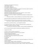 El patrimonio está integrado por dos tipos son