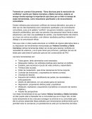 Doce técnicas de solucion de conflictos