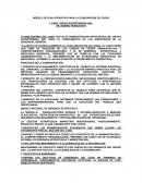 GRUPO SUPERTIENDAS ABC