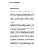 Actualmente en un mercado tan competitivo tanto las grandes empresas