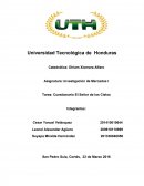 Cuestionario el señor de los cielos