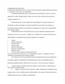 COMPROBANTES FISCALES.