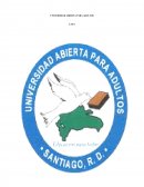 PLAN DE PROMOCION DE VENTAS Y RELACIONES PUBLICA DE FUND. EL BIENESTAR DE LOS NIÑOS
