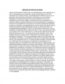 MERCADO DE VINO EN TAILANDIA