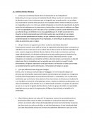 ¿Crees que el ambiente laboral afecta el desempeño de los trabajadores?