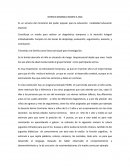 CENTRO DE DESARROLLO INFANTIL EL VIGIA