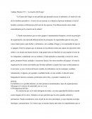 Trabajo Práctico Nº 1: “La Guerra Del Fuego”