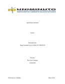 Producto de polinomios