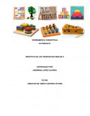 HERRAMIENTAS DIDÁCTICAS EN LAS CIENCIAS NATURALES