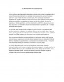 El periodismo en estas épocas