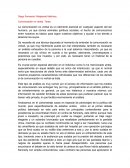 Comunicacion no verbal.