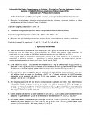 Notación científica, manejo de números, conceptos básicos, formula molecular