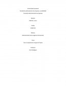 Caso: la experiencia europea de Toyota