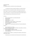 LA CONSTRUCCIÓN DE LA NACIÓN EN LOS ACTOS ESCOLARES.