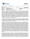 Resumen de osmosis y presion osmotica