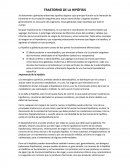 Trastornos de la hipofisis, neurociencia, psicologia