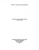 PRODUCTO 1: EJERCICIO DE FUNDAMENTACION