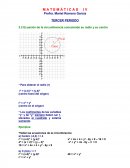 M A T E M Á T I C A S I V